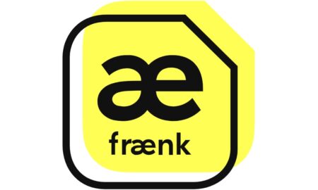 Fraenk Logo