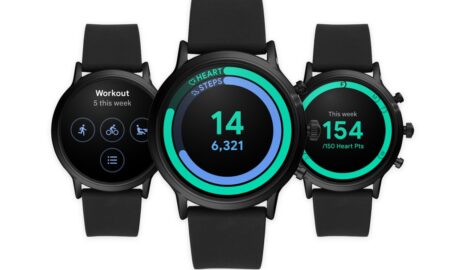 Google Fit Update 2