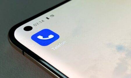 Google Telefon Android