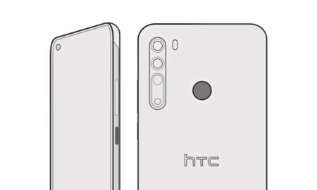 Htc Desire 20 Pro Leak Header