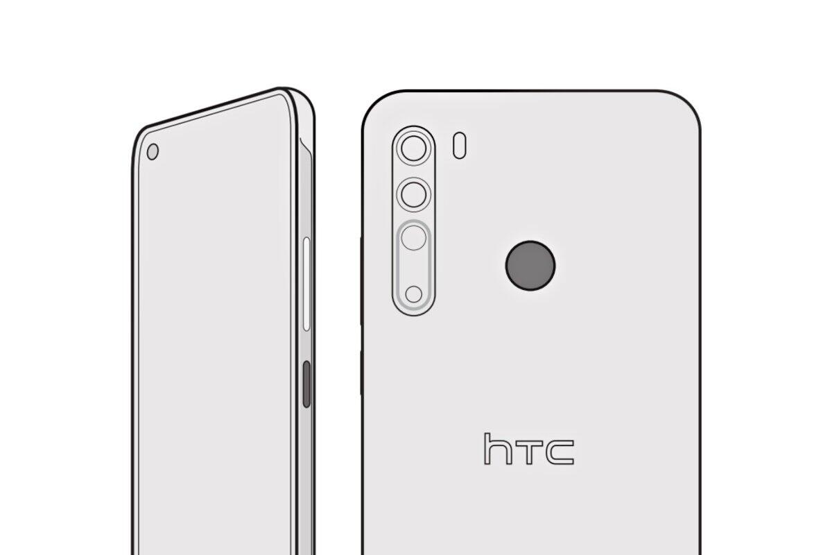 Htc Desire 20 Pro Leak Header