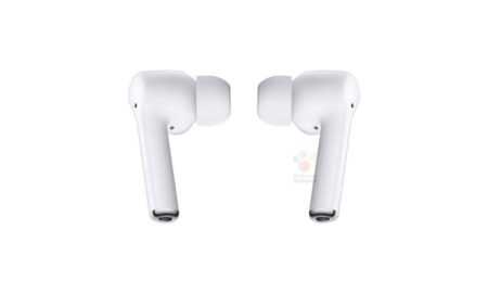 Huawei Freebuds 3i Leak Header