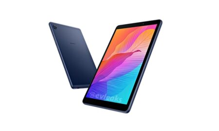 Huawei Matepad T