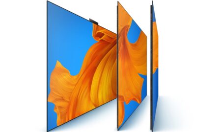 Huawei Smart Tv Oled