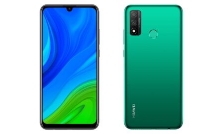 Huawei P Smart 2020