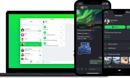 Icq New