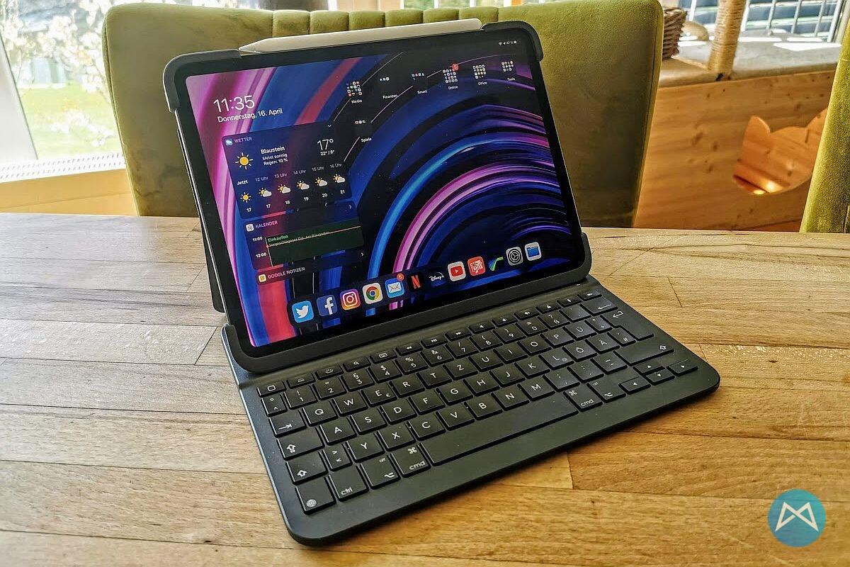 Das Apple iPad Pro aus Sicht eines Android-Users