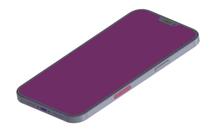 Iphone 12 Pro Cad