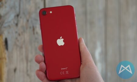 Iphone Se 2020 Product Red