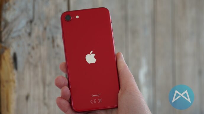 Iphone Se 2020 Product Red