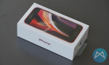 Iphone Se 2020 Verpackung