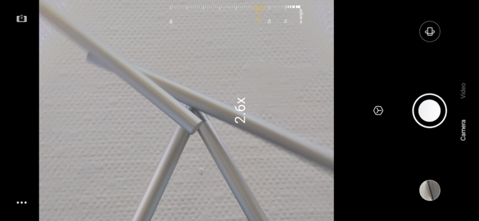 Lenovo Z6 Pro Cam App (1)