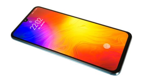 Lenovo Z6 Pro Title