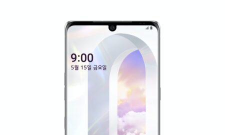 Lg Velvet Header