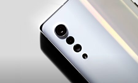 Lg Velvet Kamera Header