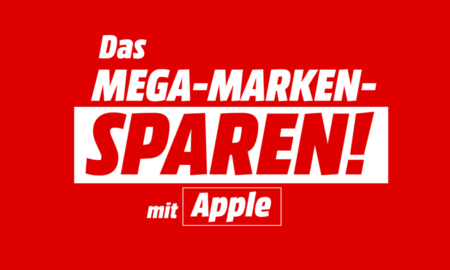 Mediamarkt Megamarkensparen Apple