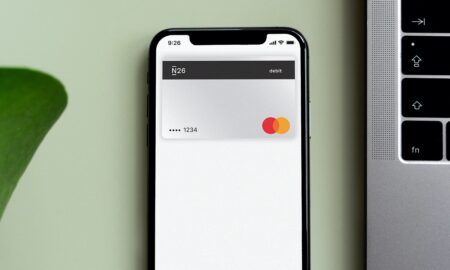 N26 Header