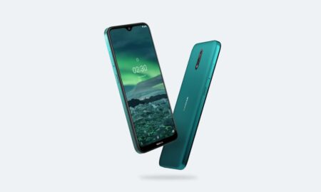 Nokia 2 3 Header