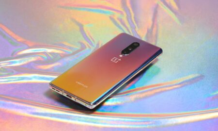 Oneplus 8 Glow Header
