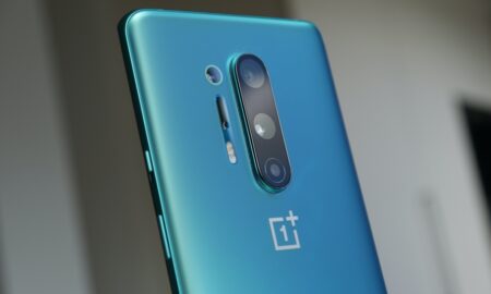 Oneplus 8 Pro Kamera