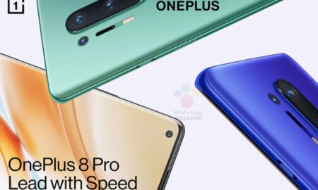 Oneplus 8 Pro Marketing