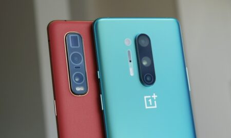 Oneplus 8 Pro Oppo Find X2 Pro Header