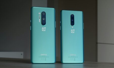 Oneplus 8 Und 8 Pro Header