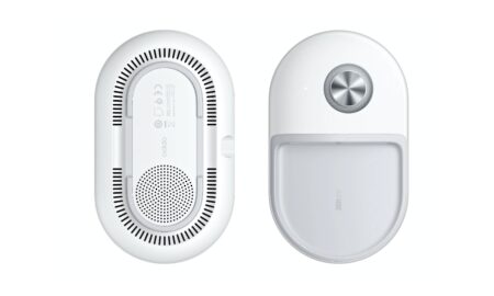 Oppo Wireless Charger