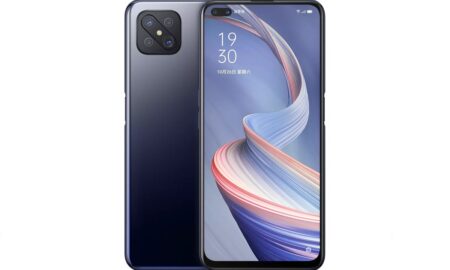 Oppo A92s