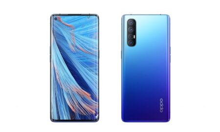 Oppo Find X2 Neo