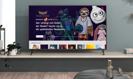 Panasonic Prosieben Sat1