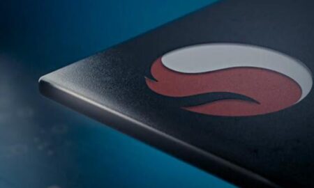 Qualcomm Snapdragon