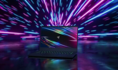 Razer Blade Stealth 13 2020 Header
