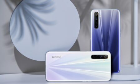 Realme 6