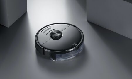 Roborock S6 Maxv Header