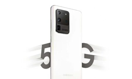 S20 Ultra Weiss Leak