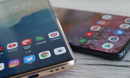 Samsung Galaxy S20 Ultra Oppo Find X2 Pro Test2