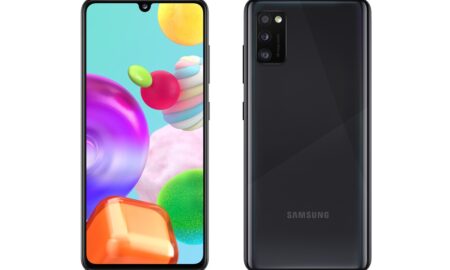 Samsung Galaxy A41