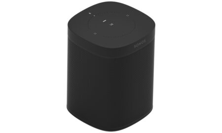 Sonos One Header