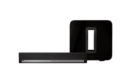 Sonos Playbar Sub