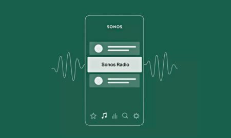 Sonos Radio