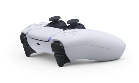 Sony Playstation 5 Ps5 Controller