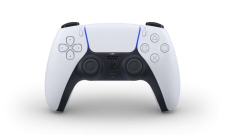Sony Ps5 Playstation 5 Controller 2020