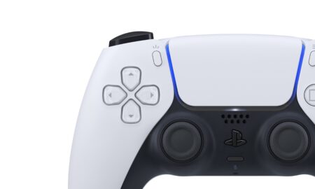 Sony Ps5 Playstation 5 Controller