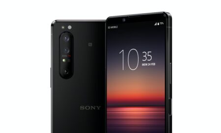 Sony Xperia 1 Ii Header