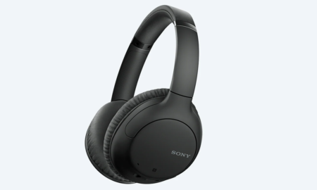 Sony Wh Ch710n