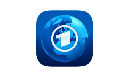 Tagesschau Icon