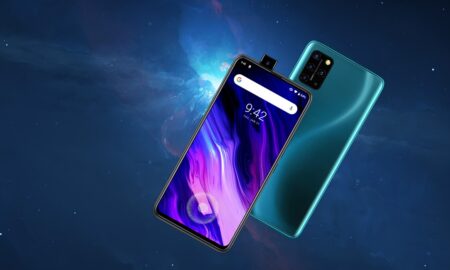 Umidigi S5 Pro