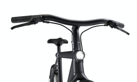 Vanmoof Electrified S3 Front