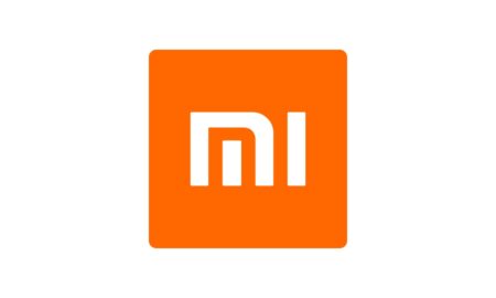Xiaomi Mi Logo